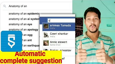 automatic complete text view suggestion with firebase project in sketchware pro #AndroidAppdeveloper