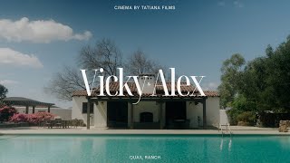 Well Vic, You Did It You Married An Eagles Fan Wedding At Quail Ranch, Ca