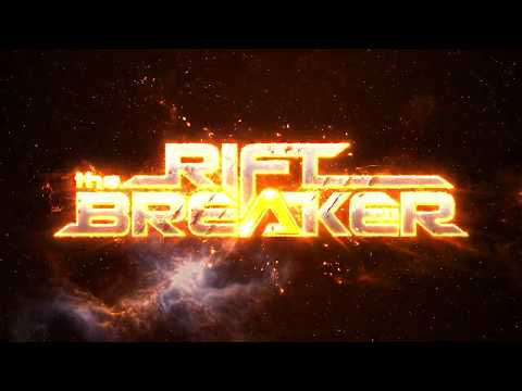 The Riftbreaker Gameplay Trailer