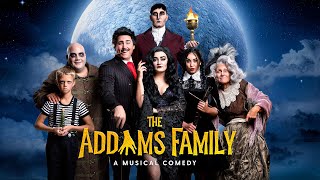 The Addams Family: Official 2020 Pickleville Playhouse Trailer