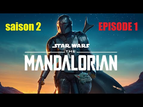STAR WARS THE MANDALORION SEASON 2 EPISODE 1 REVIEW ANALYSE