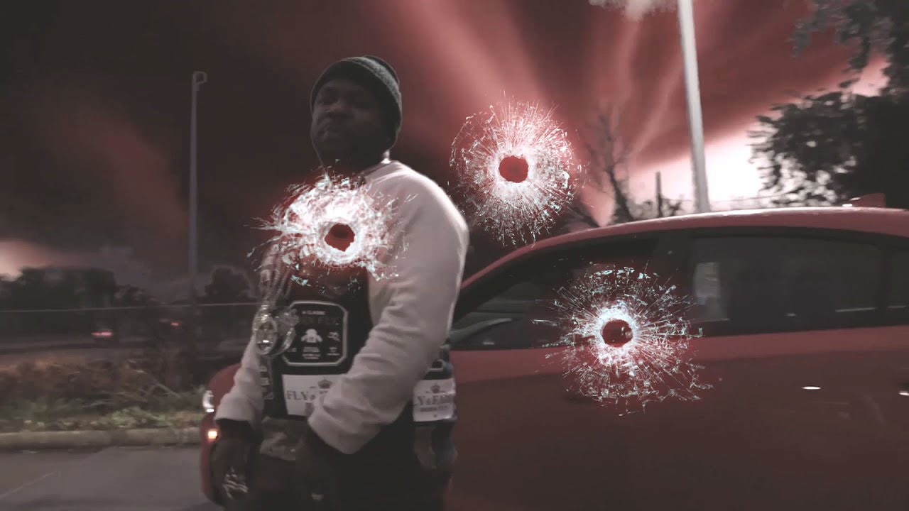 POPPA WILLO - POPPA DRILL (official video)