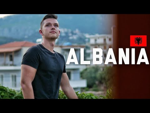 Travel here in ALBANIA - You need to see this (HIMARE)