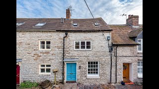 5A King Street, Much Wenlock