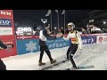 Domen is unreachable! | FIS Ski Jumping