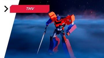 Transformers: Robots in Disguise - Optimus Prime [TMV]