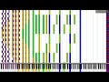 Beginning of video