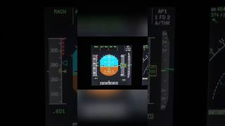 Air France 447: Falling From 35,000 Feet During Deep Stall