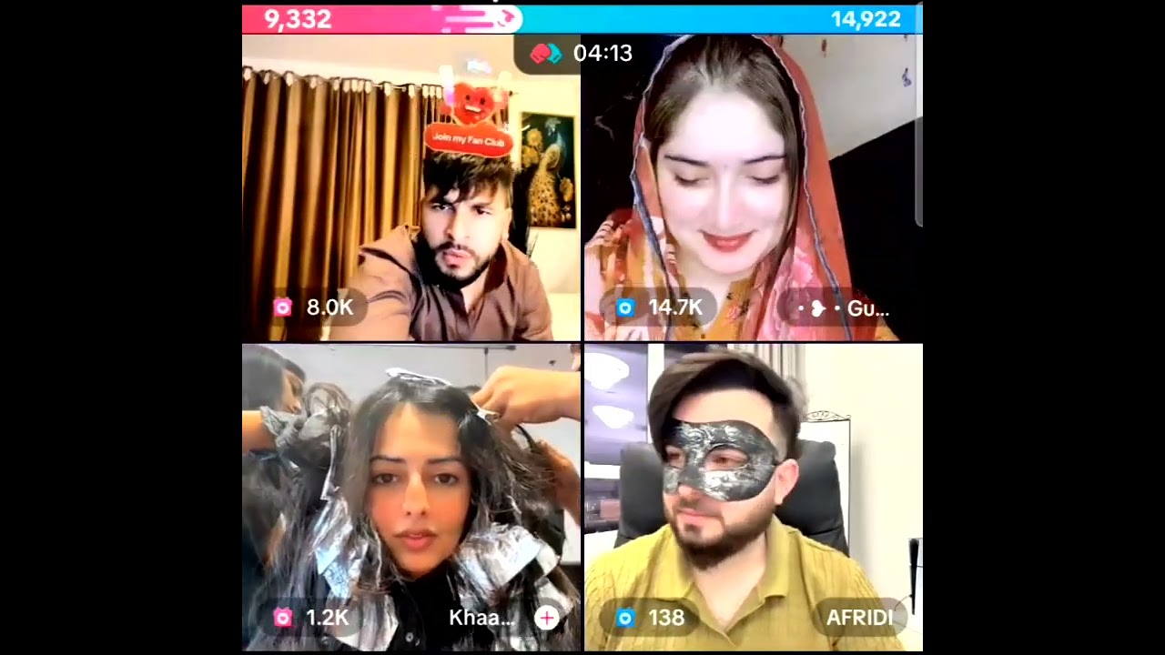 Waliuallah and singer gulali sra new khokli gapshap video tar akhira ogori 