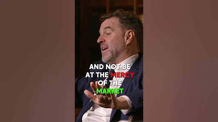 Niall Ferguson | Australia is China's prize? #china #economics #market #auspol - DayDayNews
