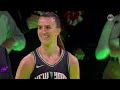Stephen Curry Wins 2024 NBA All-Star 3-Point Challenge!