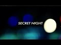 【DIV MV short ver.】2/25発売アルバム「SECRET」収録 “SECRET NIGHT”