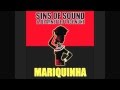 Sins of Sound & DJ Arnette feat. Joe Nuke - Mariquinha HD