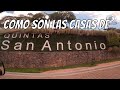 como son las casas de Residencial Quintas San Antonio San Salvador | video 01 | El patechucho