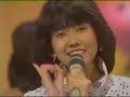 TVの国からキラキラ - 松本伊代 | Iyo Matsumoto