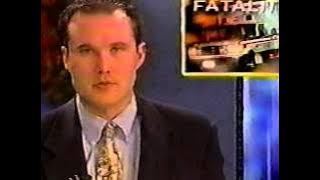 KLST 10pm News, December 27, 2001