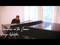 Johann Pachelbel Variations On The Canon Arrangement George Winston 