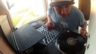 Live MegaMix June 2021 [Hip-Hop, Electro, House, Breaks] HB40 by DJ Max Million