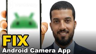 How To Fix Android Camera App Keeps Closing (2026 Guide) screenshot 5