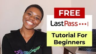 Lastpass Review | How to setup and use Lastpass Password Manager for Password Sharing