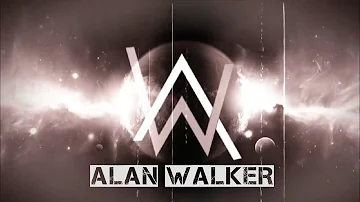 Alan Walker Ft Iselin Solheim - FADED / Version Dj Salvador HD #alanwalker #lofialonemusic