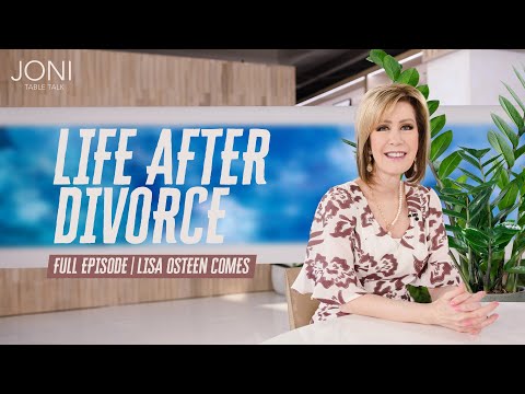 Life After Divorce: Lisa Osteen Comes Talks Fulfilling Purpose After Devastation | Full Episode