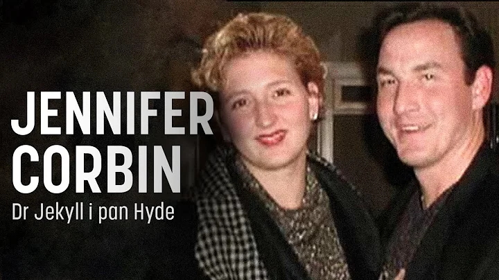 SPRAWA Jennifer Corbin I Dr Jekyll i pan Hyde - cz...