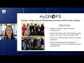 CPHR Seminar Series - Teresa Sparks