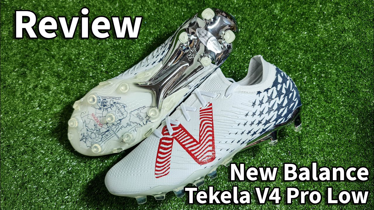 Can they really challenge adidas? | New Balance Tekela 3 review