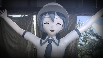 [PDMM+] タイムマシン "Time Machine" PV