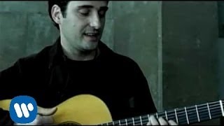 Jorge Drexler - Todo se transforma (video clip)