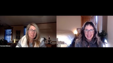 A Course In Miracles ~ Workbook Lesson 30 ~ Intuitively unpacked and explained holographically