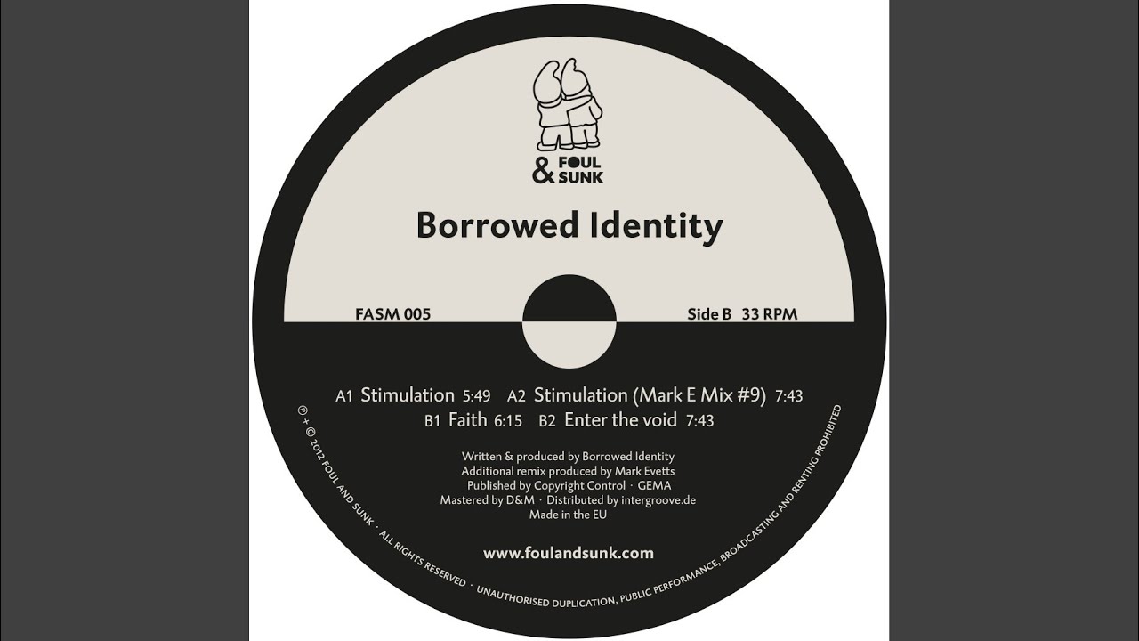 Watch Stimulation (Original Mix) on YouTube Watch Stimulation (Original Mix) on YouTube