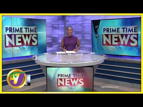 Jamaica's News Headlines | TVJ News - Feb 15 2022