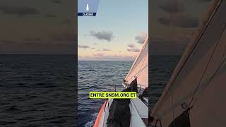 🔜 Dernière ligne droite pour les IMOCA et grosse bataille pour les Class40 !