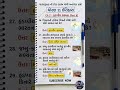 gcert | Part-5 | std 11 History | પાઠ્યપુસ્તક આધારીત વનલાઇનર | cce,psi,gpsc,police