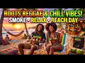 Burning Spear, Bob Marley, Peter Tosh, Gregory Isaacs Roots Reggae Mix Deep Chill Session