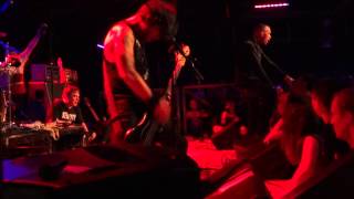 Converge - Reap What You Sow / Cutter (MDF 5/27/13)