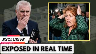EXPOSED: The Royal Story That Left the Public Stunned