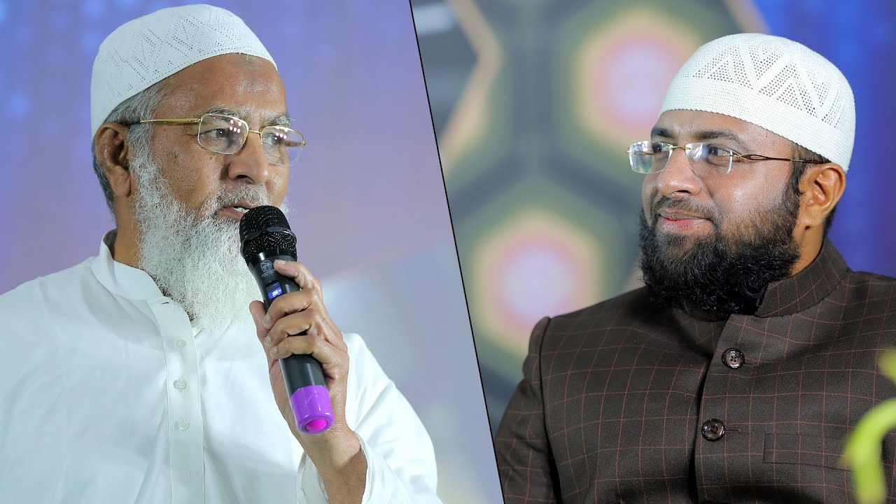 TDP MLC, MA Sharif Valuable Message_Must watch TDP MLC, MA Sharif Valuable Message_Must watch