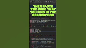 FREE DASH SYSTEM FOR ROBLOX STUDIO - works PC/MOBILE
