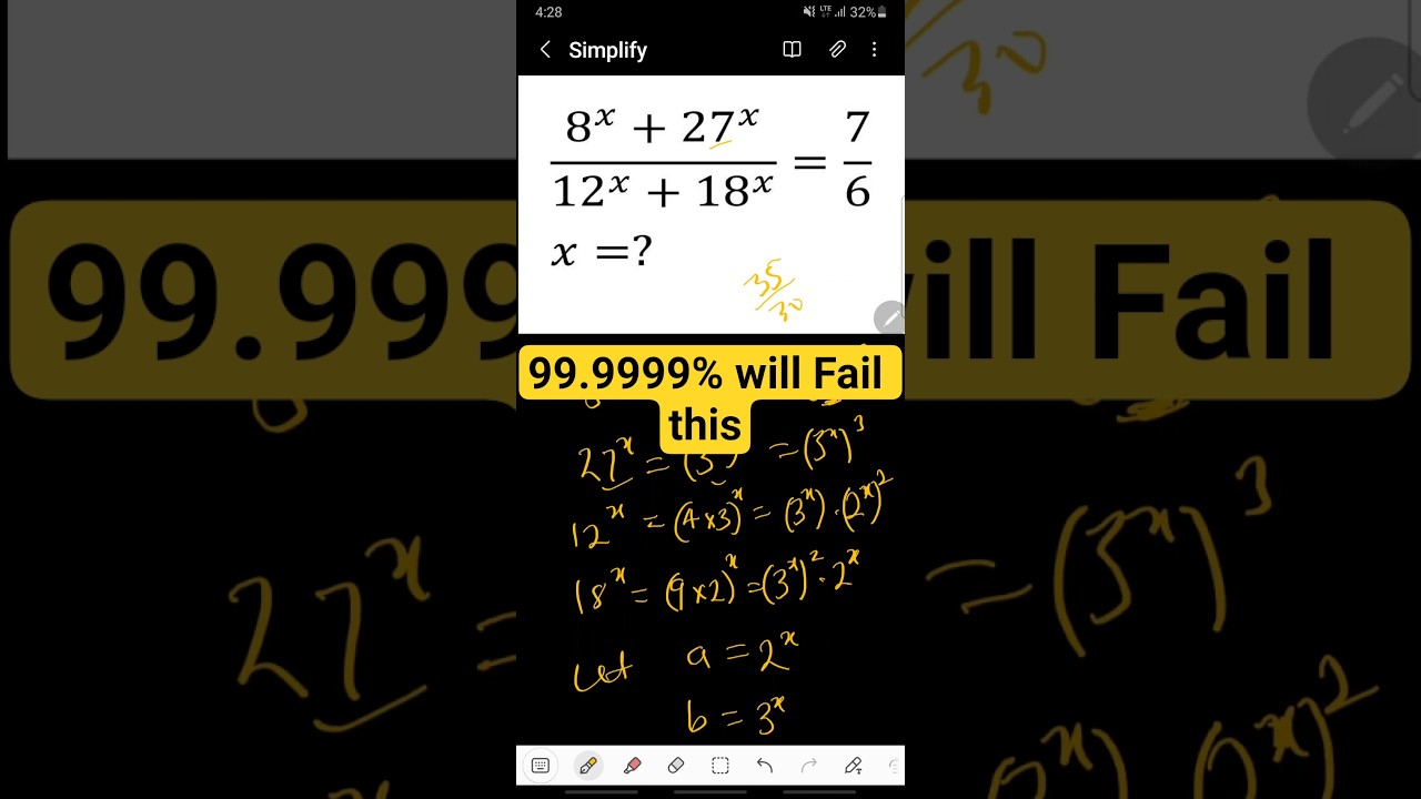 Mathematics | Indices |