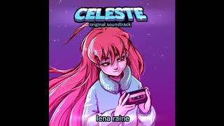 [Official] Celeste Original Soundtrack - 15 - Reflection chords