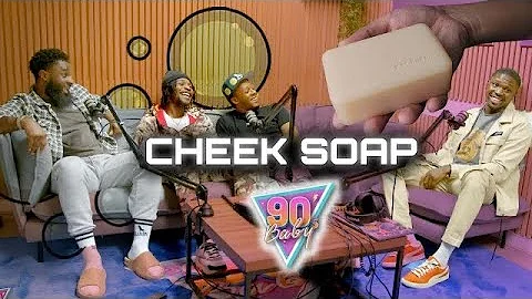 @YoungTBugsey1 Cheek Soap - Full Episode | 90s Baby Show