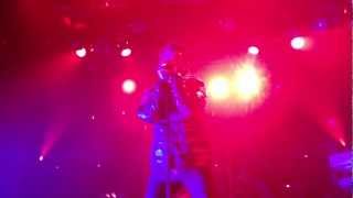 The Weeknd - Valerie - Live Electric Ballroom Resimi