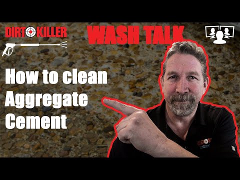How to clean