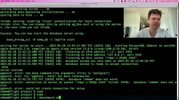 Postgres Hacking 101: Benchmarking a Patch