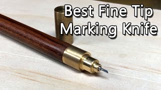 Best Fine Tip Marking Knife | Banggood Woodworking Tools Review | SPECIAL DEAL INSIDE!!