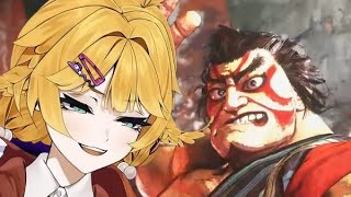 D.Honda Is Too Strong 