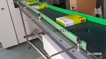 Automatic A4 paper production line cutting, ream wrapping, box packing, palletizing